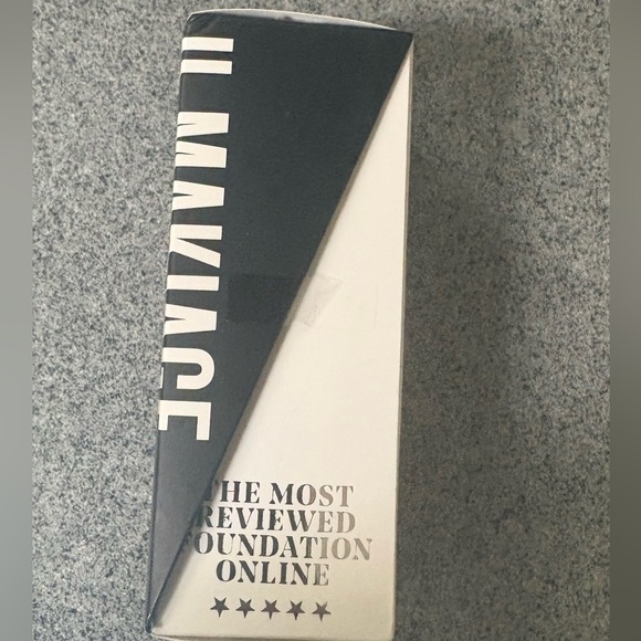 IL MAKIAGE WOKE UP LIKE THIS FACE FOUNDATION. NWT. - Picture 6 of 8